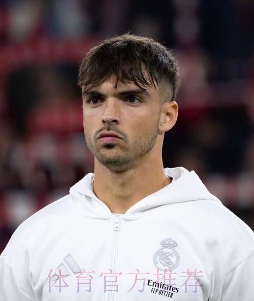 阿斯:皇马考虑征调二队小将大卫·希门尼斯 阿斯:皇马考虑征调二队小将大卫·希门尼斯